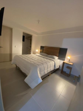 Apartamento nuevo y acogedor Excelente ubicación